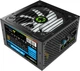 Блок питания ATX GameMax VP-800-RGB APFC 12В Черный - изображение 5