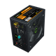 Коробочный блок питания ATX GameMax VP-450 12В Черный - изображение 6