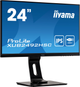 Monitor 23,8" iiyama ProLite XUB2492HSC-B1 - obraz 2