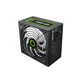 Блок питания GameMax GP-850 850W 140 mm OVP/UVP/OTP/OCP/OLP/OPP/SCP - изображение 3