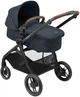 Коляска Maxi-Cosi Zelia3 Duo Essential Black + автокресло CabrioFix i-Size (1930672110) - изображение 2