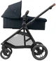 Коляска Maxi-Cosi Zelia3 Duo Essential Black + автокресло CabrioFix i-Size (1930672110) - изображение 6