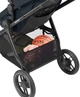 Коляска Maxi-Cosi Zelia3 Duo Essential Black + автокресло CabrioFix i-Size (1930672110) - изображение 13