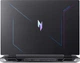 Ноутбук Acer Nitro 16 AN16-41-R148 (NH.QLKAA.002) Obsidian Black - изображение 9