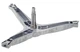 Хрестовина для пральної машини Samsung DC97-14369D COD756 - зображення 1