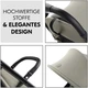 Прогулочная коляска Hauck Travel N Care Plus Velvet Olive (16020-6) - изображение 6