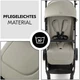 Прогулочная коляска Hauck Travel N Care Plus Velvet Olive (16020-6) - изображение 7