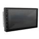 Автомагнитола 7" 2/32ГБ Android 11 Wi-Fi GPS 2xUSB 2 DIN 4x60Вт, 7011A - изображение 1