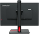 Монітор 23.8" Lenovo ThinkVision T24i-30 (63CFMATXEU) - зображення 10