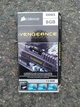 Оперативная память Corsair Vengeance 1x8GB DDR3 1600 MHz PC3 12800 Desktop Memory - изображение 7