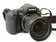 Фотоаппарат зеркальный Sony Alpha DSLR-A350Kit - изображение 1