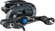 Спиннинговая катушка Shimano SLX MGL 71HG 7.2:1 (Левая рука) - изображение 5
