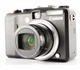 Фотоаппарат Canon PowerShot G7 10MP (черный) - изображение 1