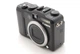 Фотоаппарат Canon PowerShot G7 10MP (черный) - изображение 3