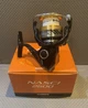 Спиннинговая катушка Shimano Nasci 2500 FB (NAS2500FB) 4+1BB 5.0:1 - изображение 4
