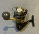 Спиннинговая катушка Shimano Nasci 2500 FB (NAS2500FB) 4+1BB 5.0:1 - изображение 10