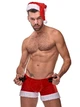 Новогоднее мужское эротическое бельё Male Power St. Dick Costume (размер - S/M) - изображение 3