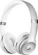 Беспроводные наушники Beats by Dr. Dre Solo3 Wireless On-Ear Headphones Satin Silver (модель MX452LL/A) - изображение 1