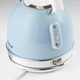 Электрочайник Ariete 2877 Vintage Blue (1,7 л) - изображение 3