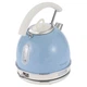 Электрочайник Ariete 2877 Vintage Blue (1,7 л) - изображение 8