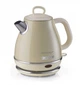 Электрочайник Ariete 2868 Vintage Beige (1 л) - изображение 1