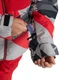 Детская водонепроницаемая зимняя куртка Burton Ropeddrop Kids (128 см) - изображение 3