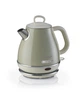 Электрочайник Ariete 2868 Vintage Beige (1 л) - изображение 5