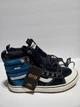 Кеды Vans UA SK8-Hi MTE-2 синие (размер 42) - изображение 9