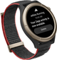 Smartwatch Amazfit Cheetah Pro Run Track Black (W2292TY1N) - obraz 3