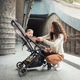 Коляска прогулочная Hauck Travel N Care Black (16014-5) - изображение 13