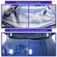 Поліроль для авто керамічний UTM Shine Armor R35-236 мл Засіб від подряпин кузова з мікрофіброю - зображення 2