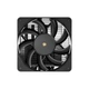 Кулер для процессора JONSBO HX6200D Black - изображение 6