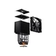 Кулер до процесора JONSBO HX6240 Black - зображення 11