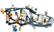 Lego Creator Космічні гірки 31142 - зображення 3