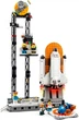 Lego Creator Космічні гірки 31142 - зображення 5