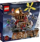 Lego Super Heroes Фінальна битва Людини-павука 76261 - зображення 2