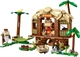 Lego Super Mario Дом на дереве Донки Конга 71424 - изображение 3