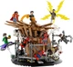 Lego Super Heroes Фінальна битва Людини-павука 76261 - зображення 3