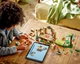 Lego Super Mario Дом на дереве Донки Конга 71424 - изображение 5