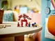 Lego Super Heroes Халкбастер Железного Человека против Таноса 76263 - изображение 6