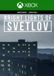 Ключ активации Bright Lights of Svetlov для Xbox One/Series S/X - изображение 1