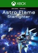 Ключ активации Astro Flame Starfighter для Xbox One/Series S/X - изображение 1