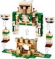 Lego Minecraft Крепость «Железный голем» 21250 - изображение 5