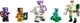 Lego Minecraft Крепость «Железный голем» 21250 - изображение 8