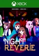 Ключ активации Night Reverie для Xbox One/Series S/X - изображение 1