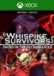 Ключ активации Whispike Survivors для Xbox One/Series S/X - изображение 1