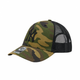 Кепка (тракер) NEW YORK YANKEES CAMO, 47 Brand (B-CBRAN17GWP-CMJ) - зображення 1