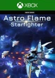 Ключ активации Astro Flame Starfighter (Xbox Series X|S) для Xbox Series S/X - изображение 1