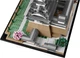 Lego Architecture Замок Хімедзі 21060 - зображення 6