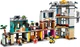 Lego Creator Центральная улица 31141 - изображение 4